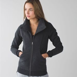 Lululemon Cozy Cuddle Up Jacket